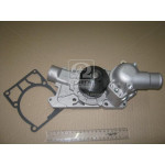 Насос водяний ГАЗ дв.560 з термостатом KRENZ 