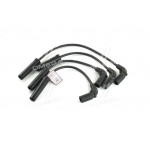 Жгут дротів високої напруги УМЗ 4216 (комп. 4 шт.) під котушку (покупн. УМЗ) 