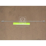 Трубка паливна високого тиску  Д 240 560 мм (вир-во Україна ) 