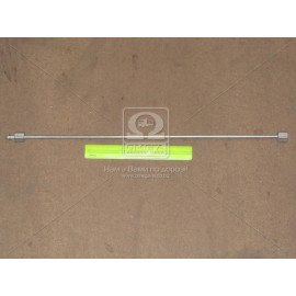 Трубка паливна високого тиску  Д 240 560 мм (вир-во Україна )