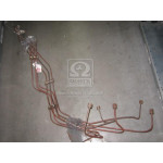 Трубка паливна високого тиску СМД 60/72 (компл.) (вир-во Україна ) 