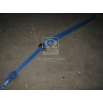 Вал карданний ГАЗ 3302,3221,2705 з опорою ст.зр.  (RIDER) 