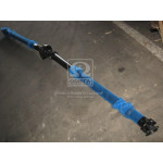 Вал карданний ГАЗ 3307 L=2668  (RIDER) 