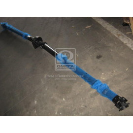 Вал карданний ГАЗ 3307 L=2668  (RIDER)