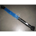 Вал карданний ГАЗ 66 моста задн. (RIDER) 