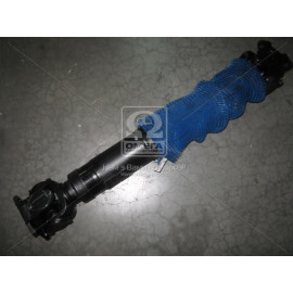 Вал карданний ГАЗ 66 моста переднього. (RIDER)