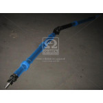 Вал карданний ГАЗ 330202,330232 подовжений. база (RIDER) 