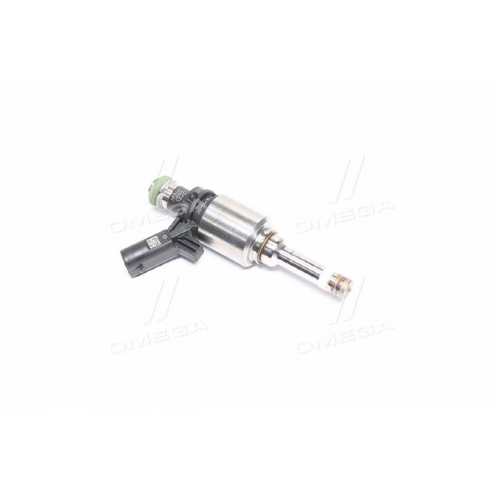 Форсунка паливна VW, AUDI 1.8TSI 07- ( вир-во BOSCH)