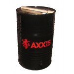 Антифриз AXXIS G12+ RED ANTIFREEZE червоний (Бочка 214кг) 