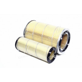 Елемент фільт. повітр. Д-260, МТЗ (вир-во Мотордеталь, м.Кострома)  Елемент фільт. повітр. Д-260, МТЗ (вир-во Мотордеталь, м.Кострома)