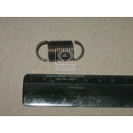 Пружина вшдтяжна муфти викл. щепл. ЗІЛ-130 (вир-во Україна) 