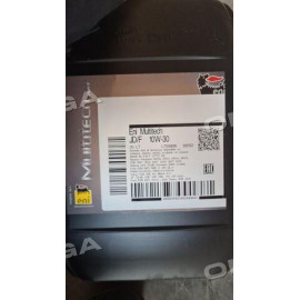 Олива трансмісії. ENI Multitech JD/F 10W-30 (Каністра 20л)  Олива трансмісії. ENI Multitech JD/F 10W-30 (Каністра 20л)