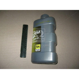 Олива трансмісії. Eni ROTRA MP 85W/140 API GL-5 (Каністра 1л)