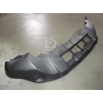 Бампер пер. HON CRV 06 - (вир-во TEMPEST) 