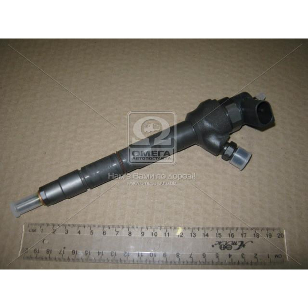 Форсунка дизель Common-Rail VAG  2.0TDI