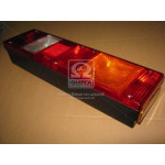 Ліхтар задній МАЗ прав. 24В (Руслан-Комплект) 