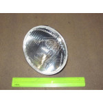 Оптический элемент ВАЗ, лампа Н4, дальний/ближний свет (Руслан-Комплект) 