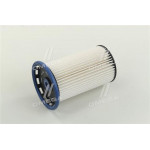 Фільтр паливний VW PASSAT 1.6-2.0 TDI 10-, AUDI Q3 2.0 TDI 11- (вир-во BOSCH) 