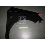 Крыло пер. пра. HYUN GETZ 02-05 (пр-во TEMPEST) 