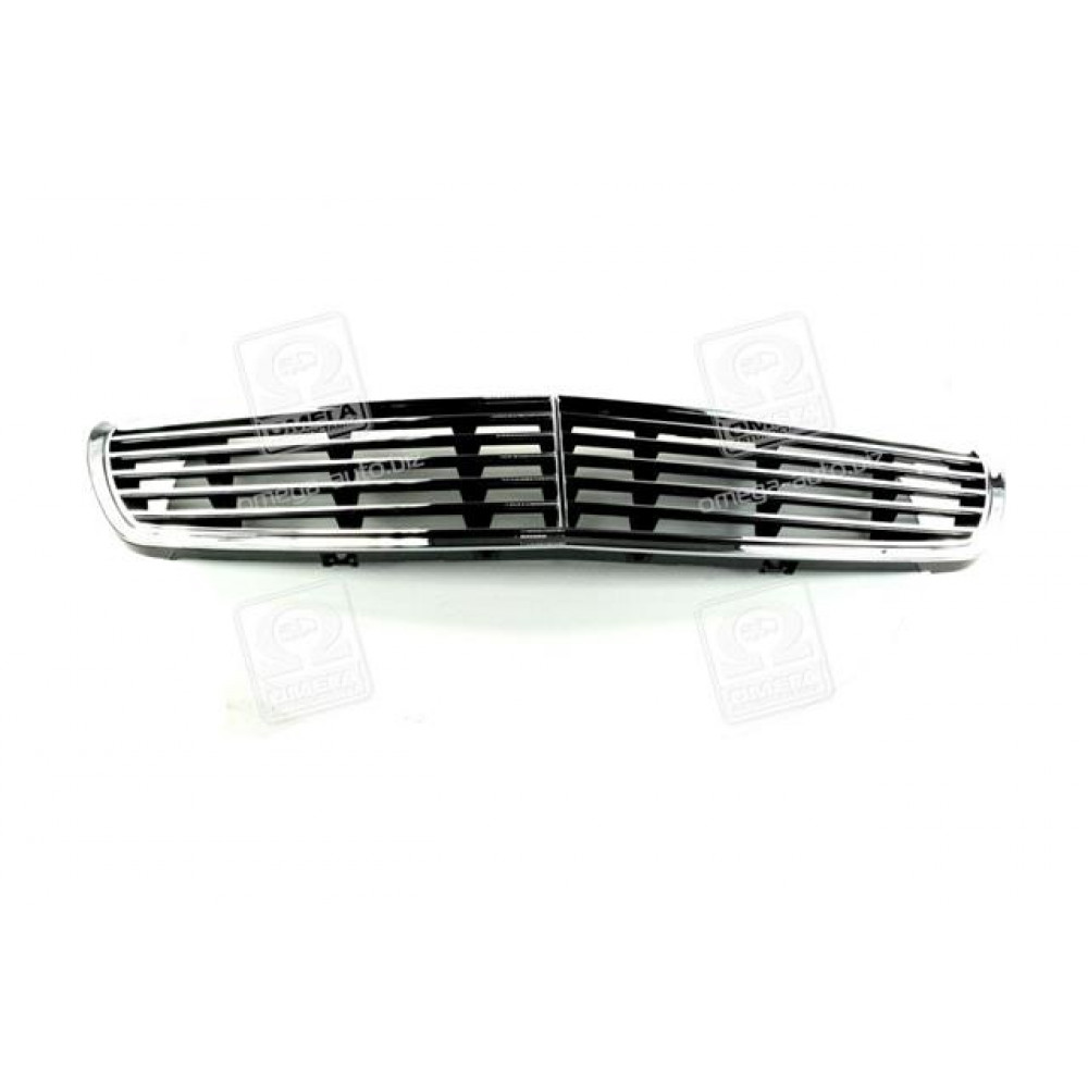Решетка радиатора MB 211 02-06 (пр-во TEMPEST)