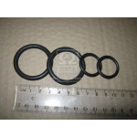 Р/к набір фланцевих кілець насосів НШ-10Е, 50У (ДТ-75) (Руслан-Комплект) 