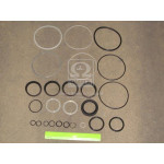 Р/к гидроцил. ЦС-125 поворота  (К-701) (Руслан-Комплект) 