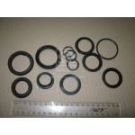 Р/к гідроциліндра   повороту ЦС-50 (ЮМЗ) (Руслан-Комплект) 