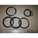 Р/к гідроциліндра  управління вилами (новий) КУН-0,8 (Руслан-Комплект) 