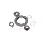 Р/к насоса водяного Д-65 (ЮМЗ) (ст.зразку з манжетами)  (Руслан-Комплект) 