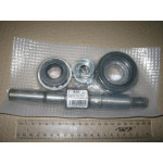 Р/к насоса водяного СМД 14-22 (з валом, ст. зразк.) (Руслан-Комплект) 