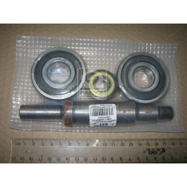 Р/к насоса водяного Д-260 (з валом та крильчаткою) (Руслан-Комплект)