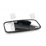 Дзеркало бічне КамАЗ 425х200 сферіч. <ДК> 