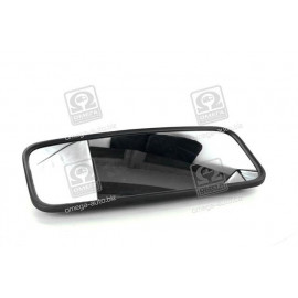 Дзеркало бічне КамАЗ 425х200 сферіч. <ДК>