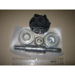 Р/к насоса водяного Д-240  (з валом та крильчаткою)  (нов. зр.) (Руслан-Комплект) 