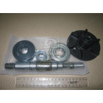 Р/к насоса водяного СМД-60  (з валом та крильчаткою) (нов. зр.) (Руслан-Комплект) 