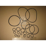 Р/к моста переднего ведущ. (Т-40А) (Руслан-Комплект) 