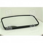 Дзеркало бічне КамАЗ 425х200 сферіч. (з підігр.)  <ДК> 