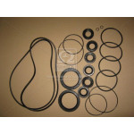 Р/к редуктора конечной передачи переднего ведущего моста (МТЗ) (Руслан-Комплект) 