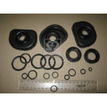 Р/к тормозов (МТЗ) (Руслан-Комплект) 