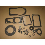 Р/к  паливного насосу високого тиску (з прокладками) (Д-240, Д-65)(Руслан-Комплект) 