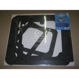 Р/к прокладок КПП МТЗ 80 (Руслан-Комплект)