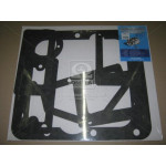 Р/к прокладок корпуса сцепления  (МТЗ) (Руслан-Комплект) 