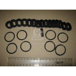 Р/к уплотнения трубок головки Д 160 (Руслан-Комплект) 