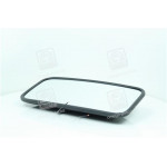 Дзеркало бічне КамАЗ 360х170 сферіч. (з підігр.)  <ДК> 