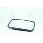 Дзеркало бічне ГАЗ 300х180 сферіч. (з підігр.)  <ДК> 