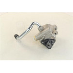 Насос ГУР DAEWOO LANOS 97- (RIDER) 