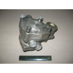 Клапан управління гальм. причепа з двухпров. приводом з клапаном обр. 