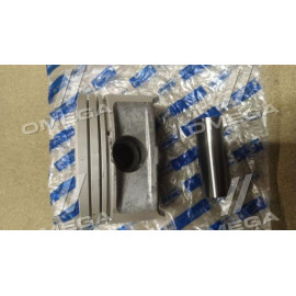 Поршень двигуна з пальцем в зборі +0,50 G4GC (вир-во PARTS-MALL)