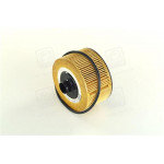 Фільтр масляний RENAULT LOGAN II 0.9 Tce 13-, NISSAN JUKE 1.2 DIG-T 14- (вир-во MANN) 