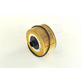 Фільтр масляний RENAULT LOGAN II 0.9 Tce 13-, NISSAN JUKE 1.2 DIG-T 14- (вир-во MANN)